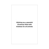 AJP Christmas Cards - 5 Pack (Postage Included)