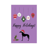 AJP Festive Season Cards - 5 Pack (Postage Included)