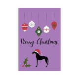 AJP Christmas Cards - 5 Pack (Postage Included)