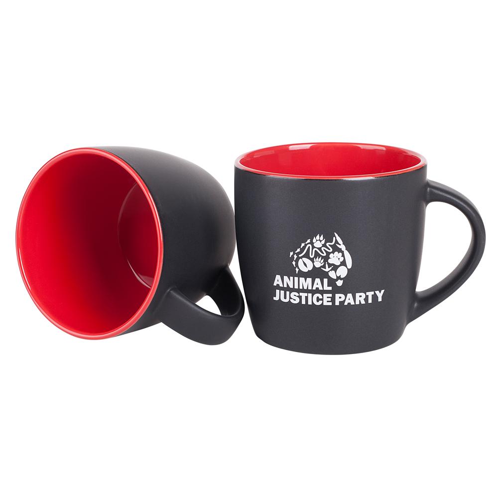 AJP Coffee CUP - Set of Two