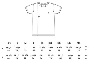 Unisex T-Shirt - Old Style