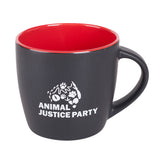 AJP Coffee Cup
