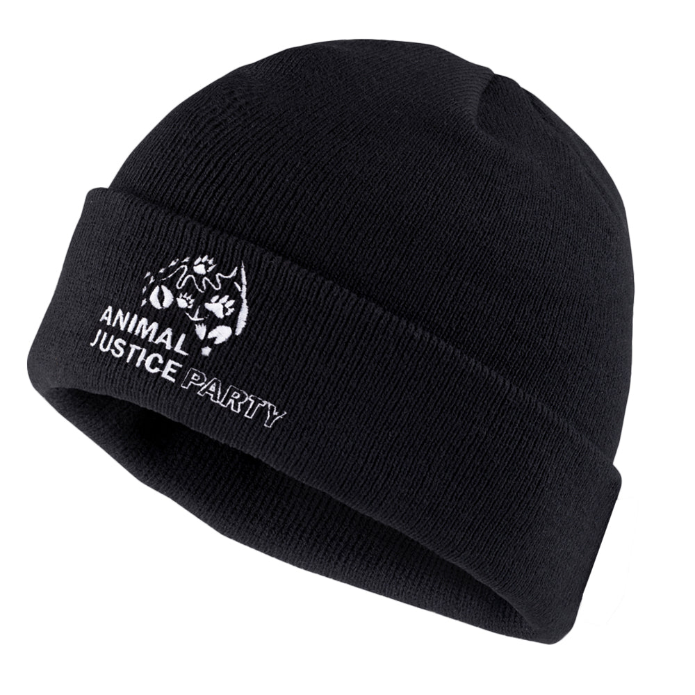 AJP Beanie - clearance stock