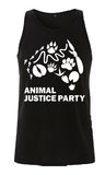 Unisex Tank