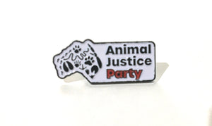 AJP Lapel Pin (FREE for orders over $50*)
