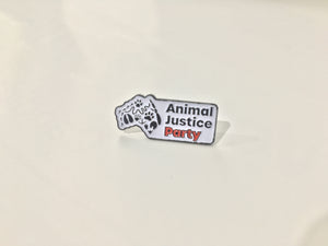 AJP Lapel Pin (FREE for orders over $50*)