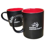 AJP Coffee MUG - Set of Two