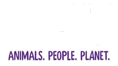 Animal Justice Party Supporter Shop